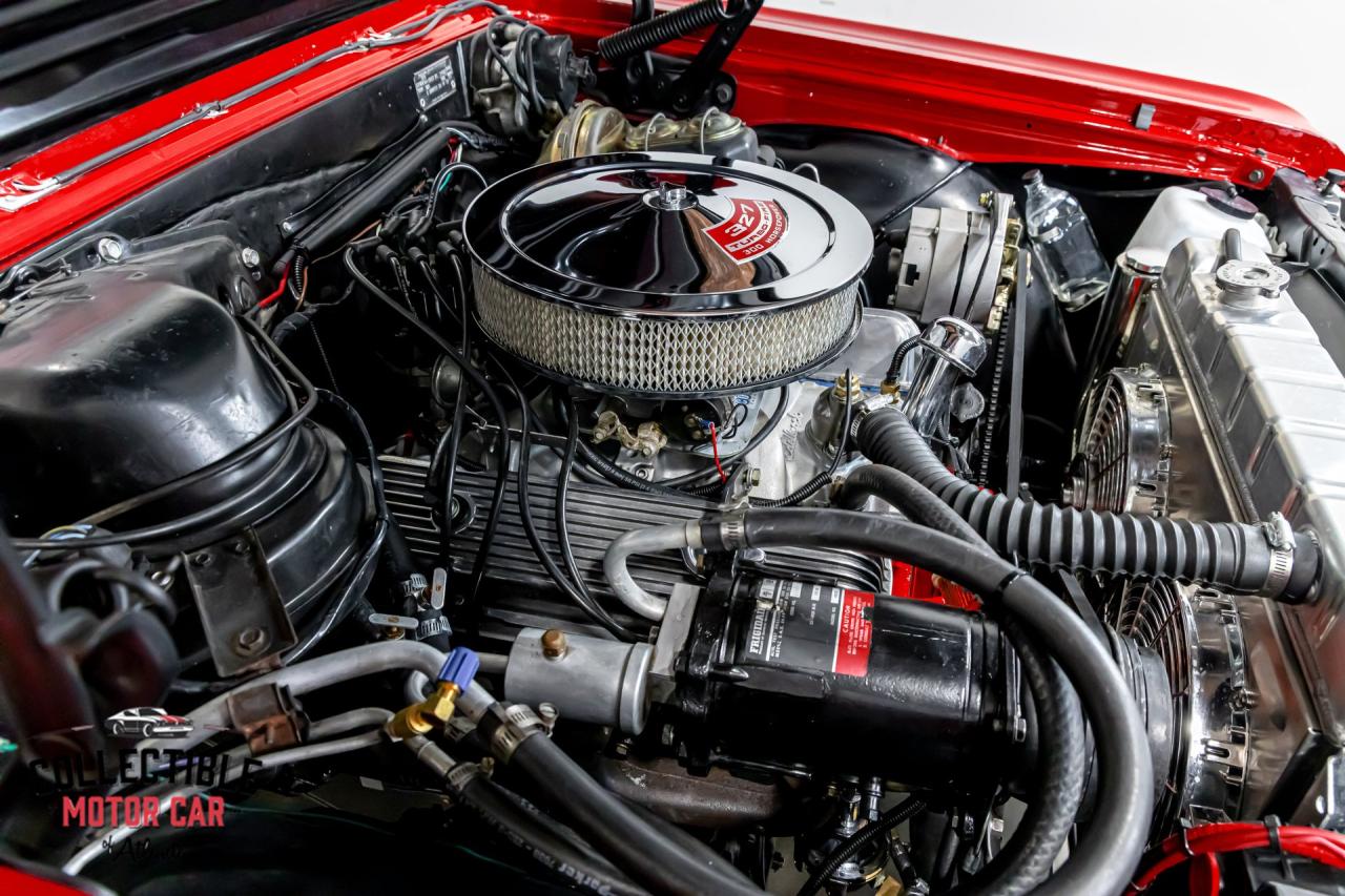 1964 Chevrolet Chevelle Malibu SS