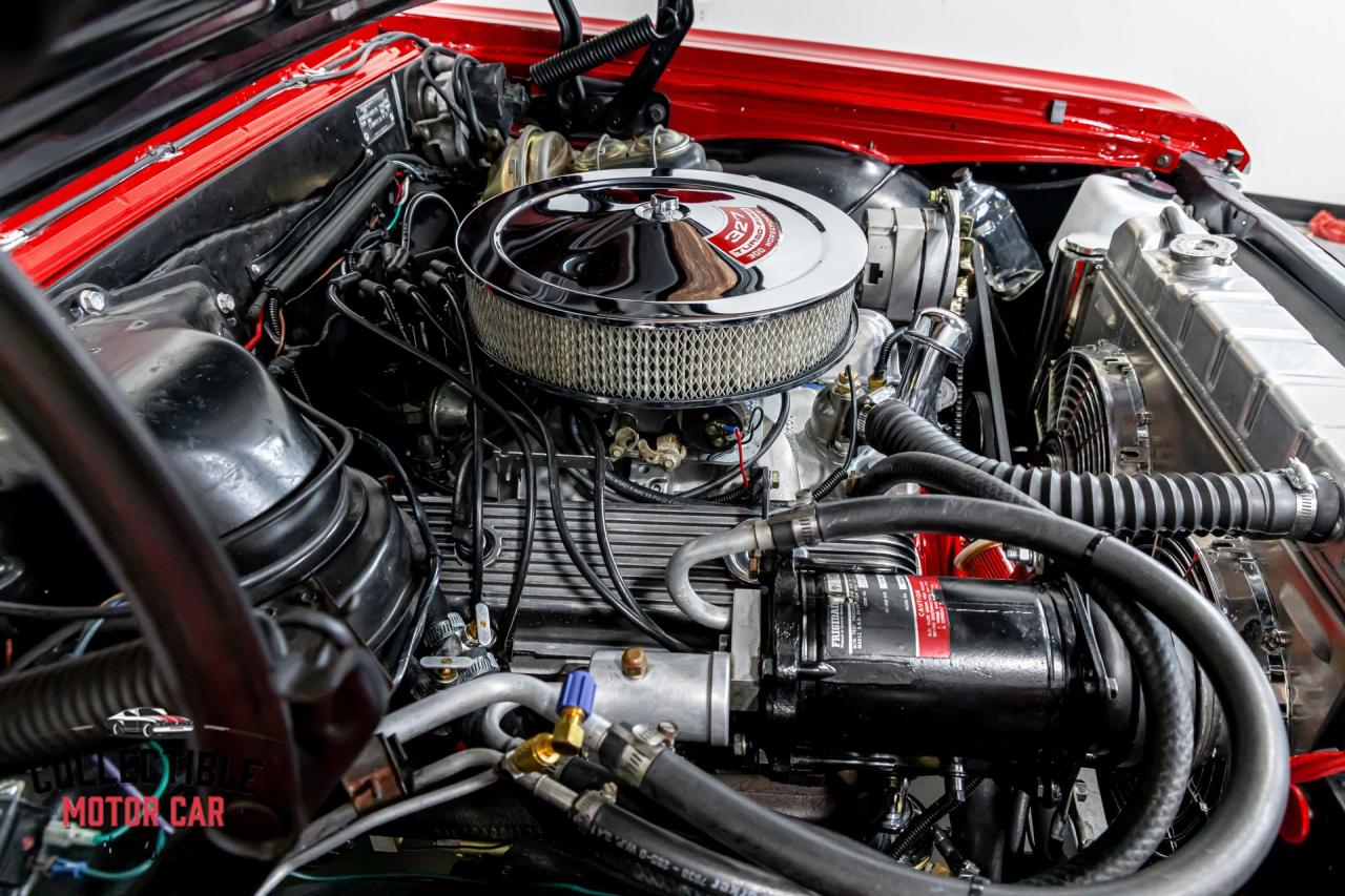 1964 Chevrolet Chevelle Malibu SS