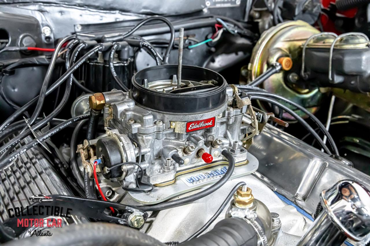 1964 Chevrolet Chevelle Malibu SS