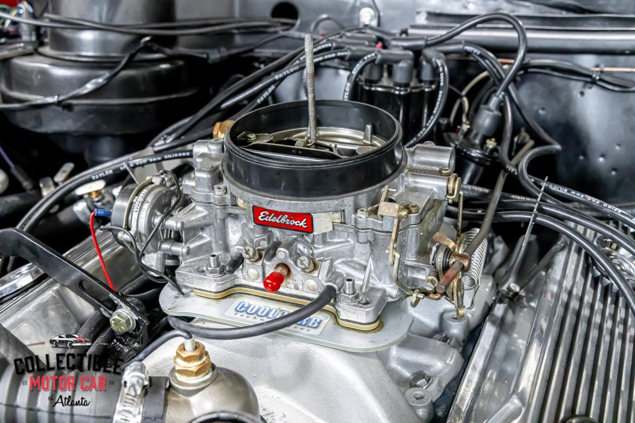 1964 Chevrolet Chevelle Malibu SS