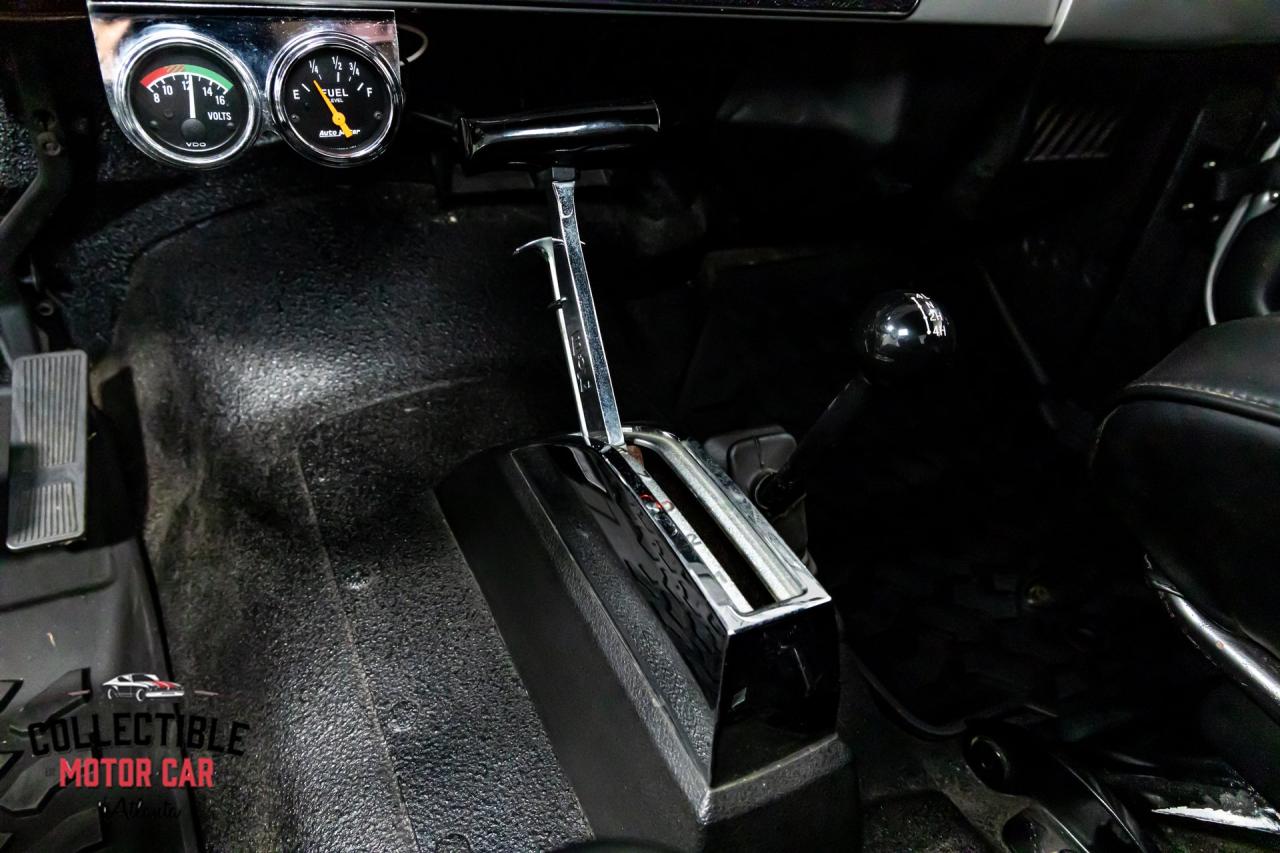 1981 Jeep Scrambler