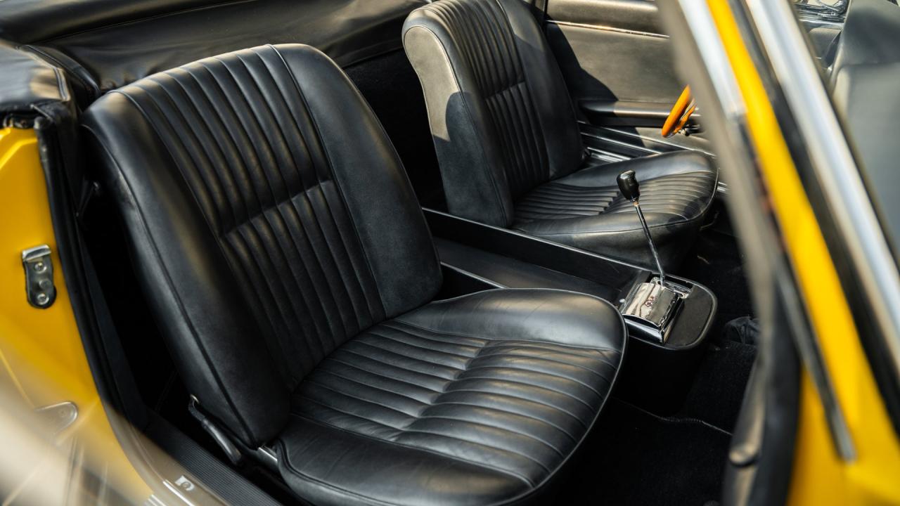 1966 Ferrari 275 GTS