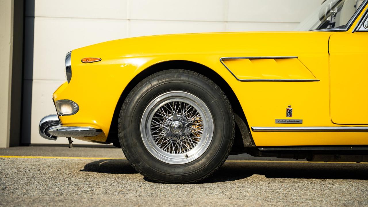 1966 Ferrari 275 GTS