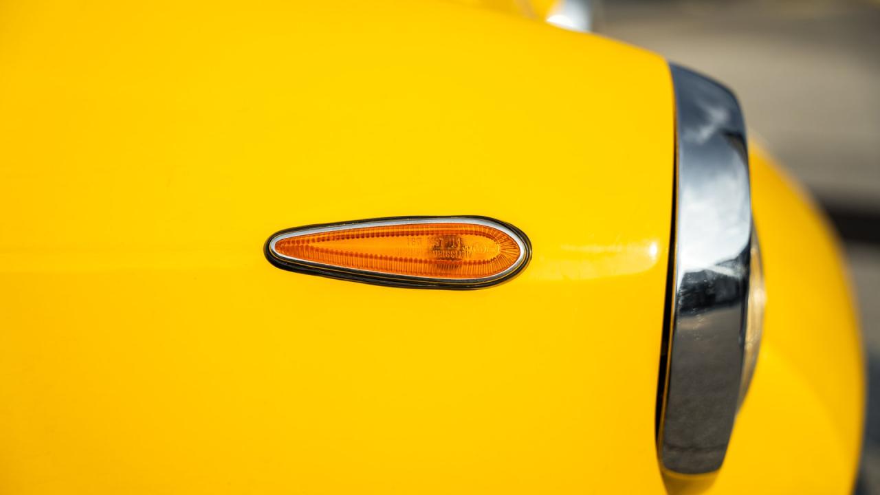 1966 Ferrari 275 GTS
