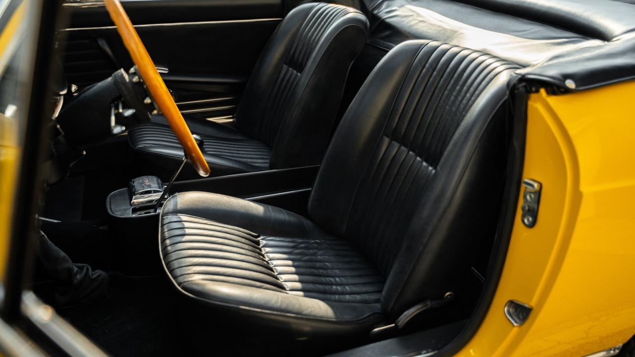 1966 Ferrari 275 GTS