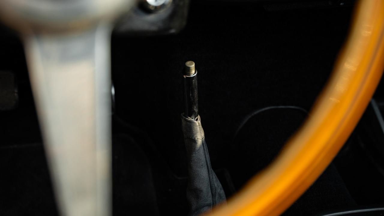 1966 Ferrari 275 GTS