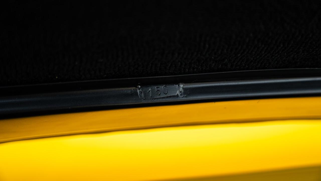 1966 Ferrari 275 GTS