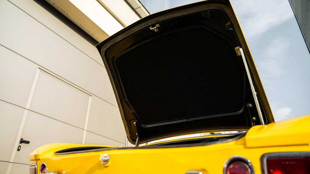 1966 Ferrari 275 GTS