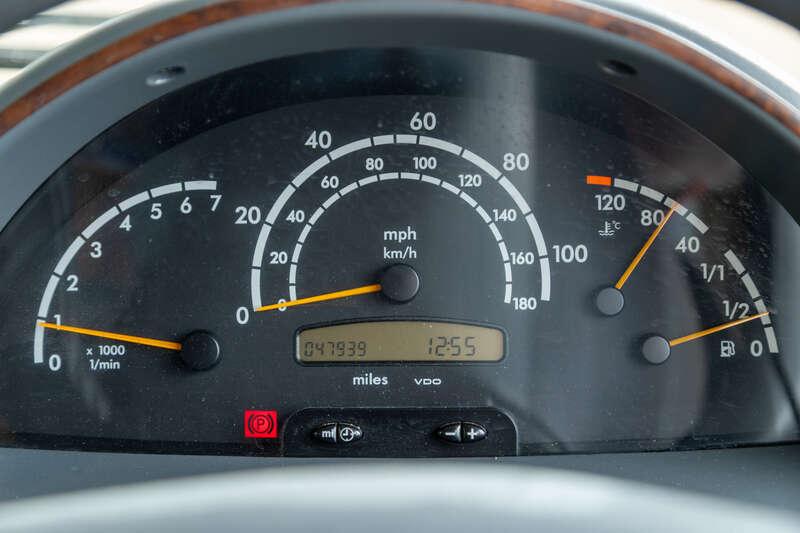 2004 Mercedes - Benz Sprinter