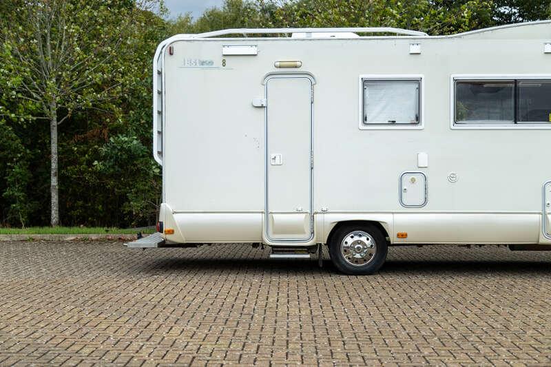 2004 Mercedes - Benz Sprinter