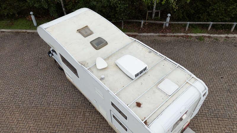 2004 Mercedes - Benz Sprinter