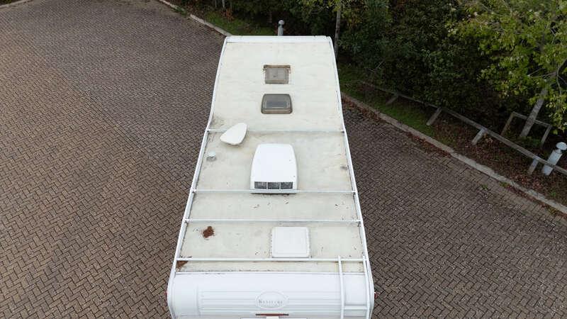 2004 Mercedes - Benz Sprinter