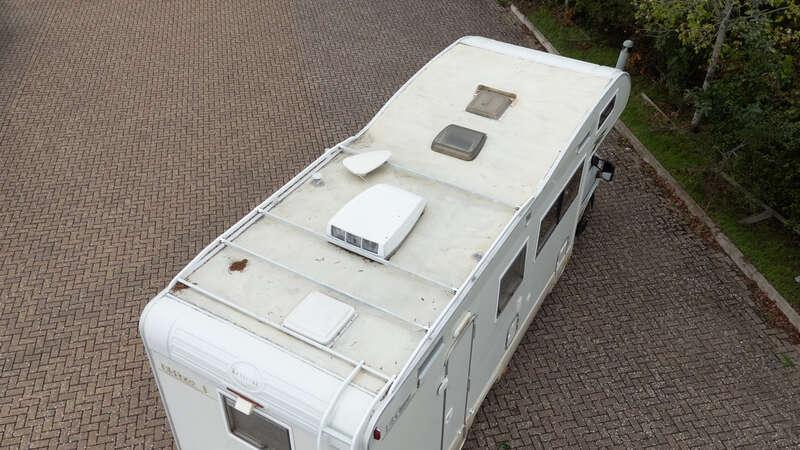 2004 Mercedes - Benz Sprinter