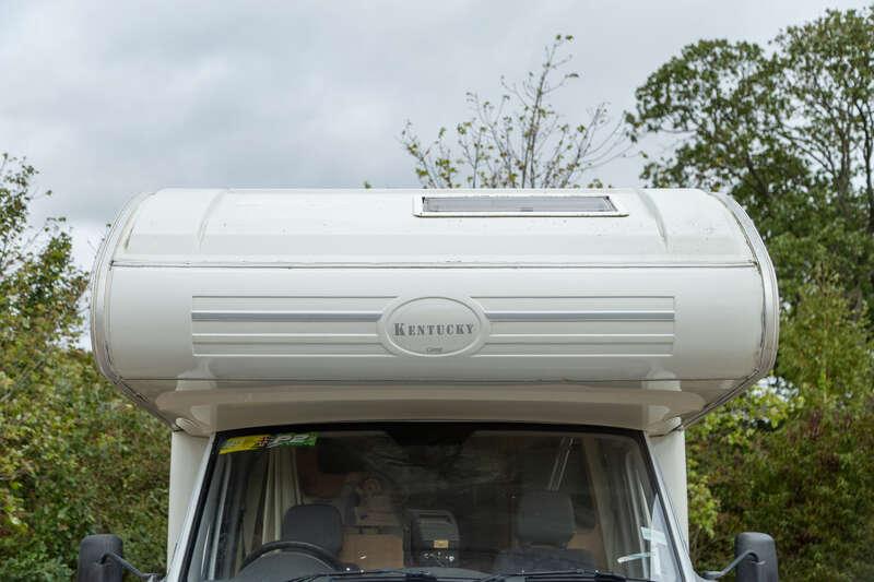 2004 Mercedes - Benz Sprinter