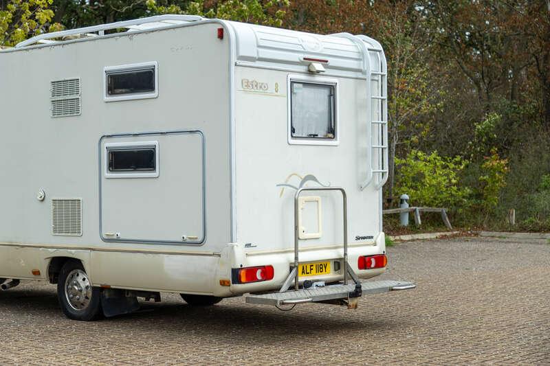 2004 Mercedes - Benz Sprinter