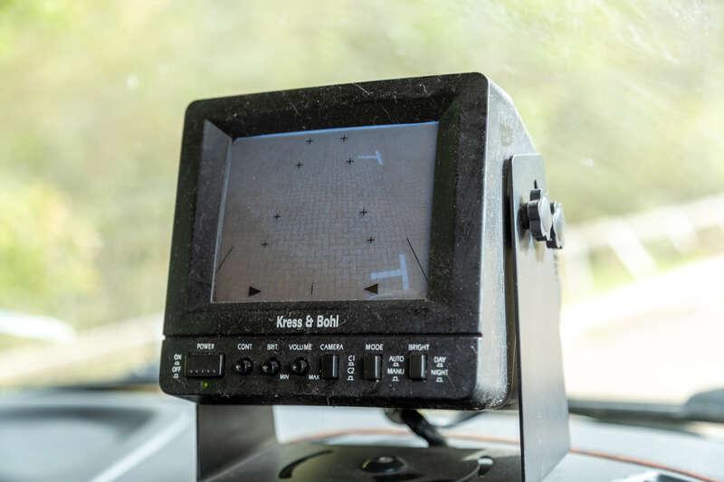 2004 Mercedes - Benz Sprinter
