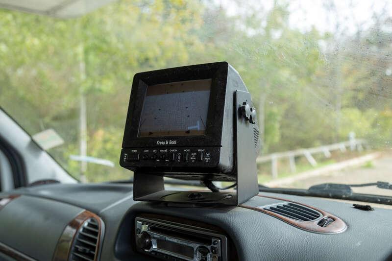 2004 Mercedes - Benz Sprinter