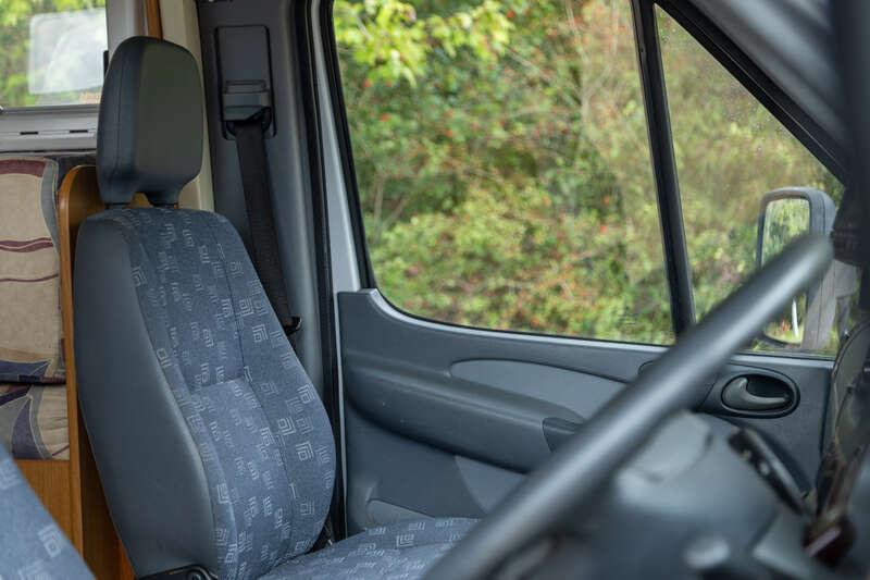 2004 Mercedes - Benz Sprinter