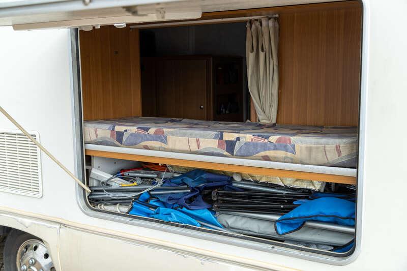 2004 Mercedes - Benz Sprinter