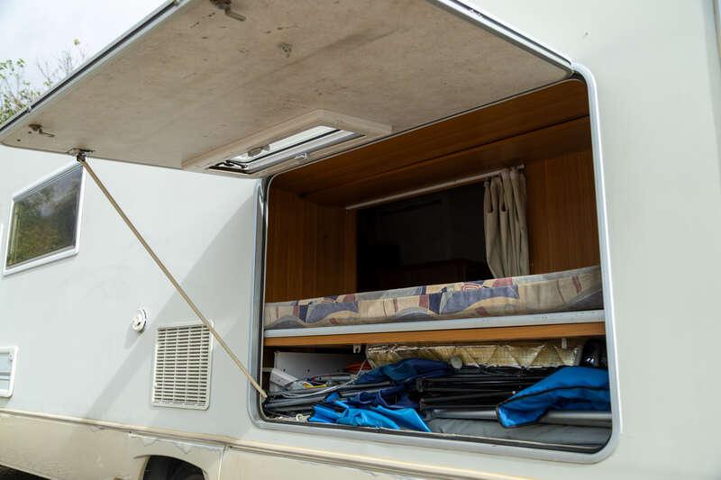 2004 Mercedes - Benz Sprinter