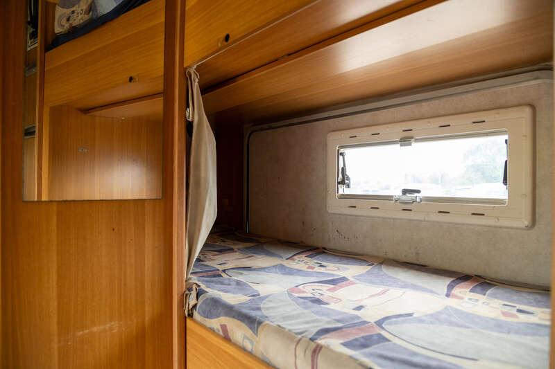 2004 Mercedes - Benz Sprinter