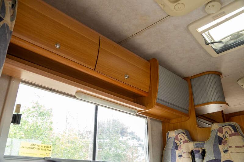 2004 Mercedes - Benz Sprinter