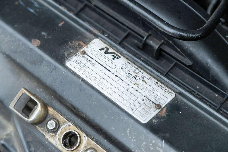 2004 Mercedes - Benz Sprinter