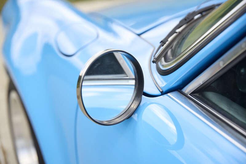 1971 Porsche 911T