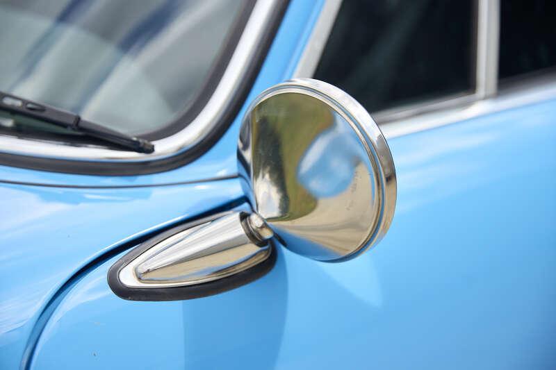 1971 Porsche 911T
