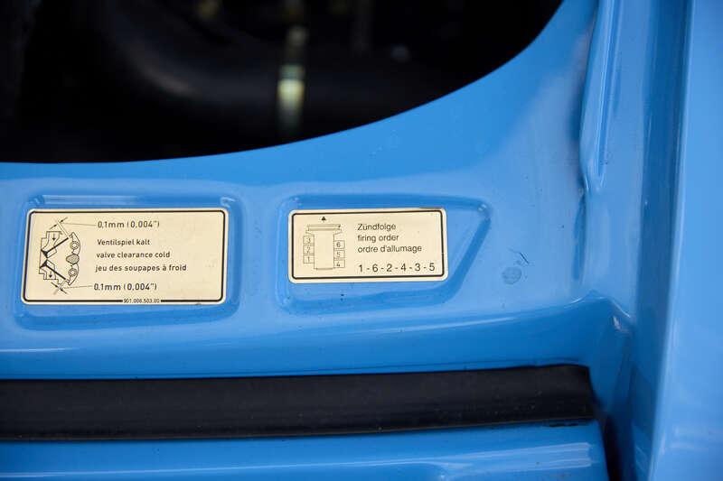 1971 Porsche 911T