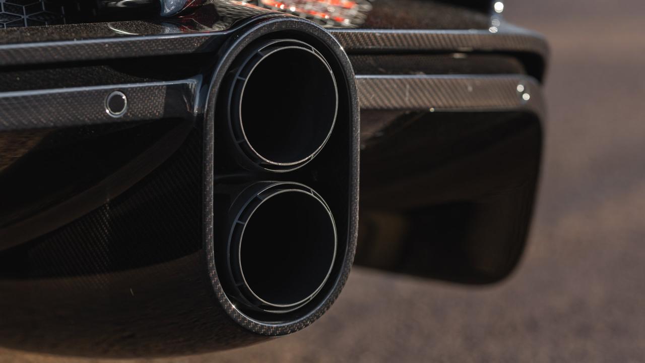 2023 Bugatti Chiron Super Sport