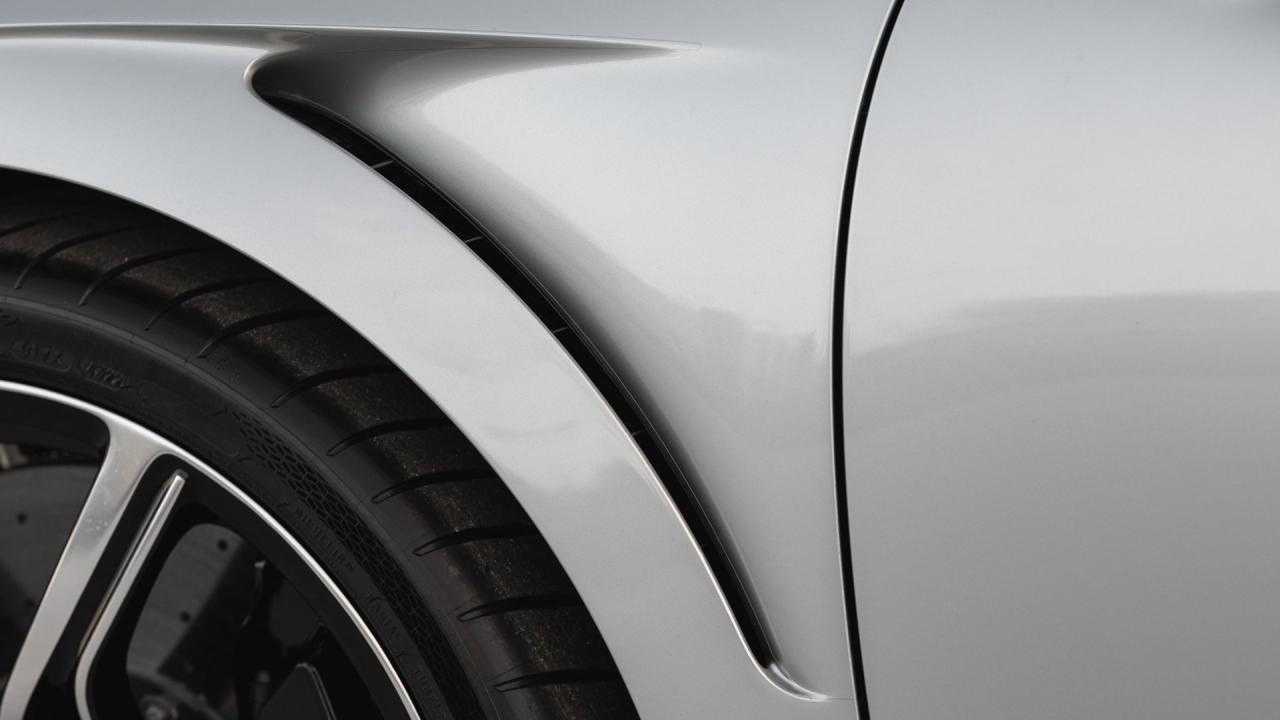2023 Bugatti Chiron Super Sport