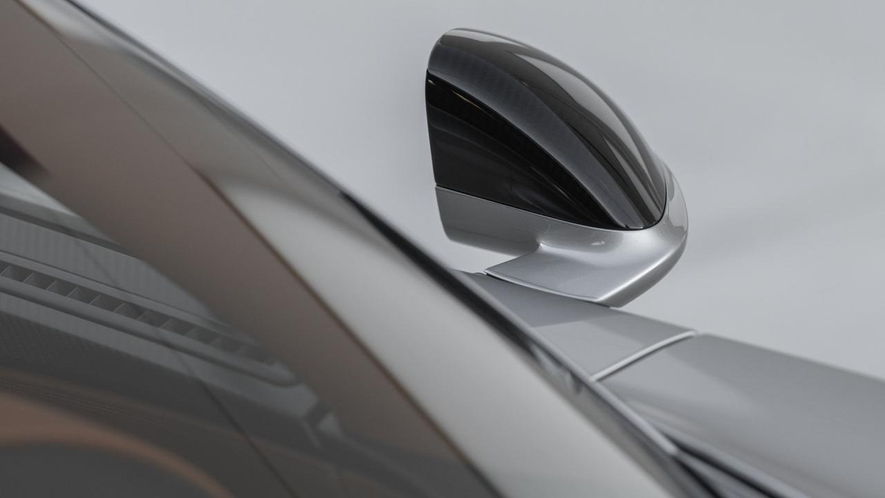 2023 Bugatti Chiron Super Sport
