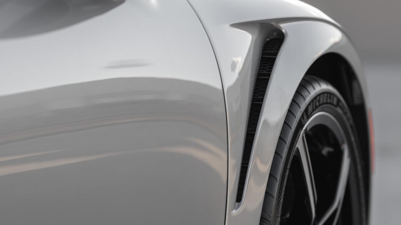 2023 Bugatti Chiron Super Sport