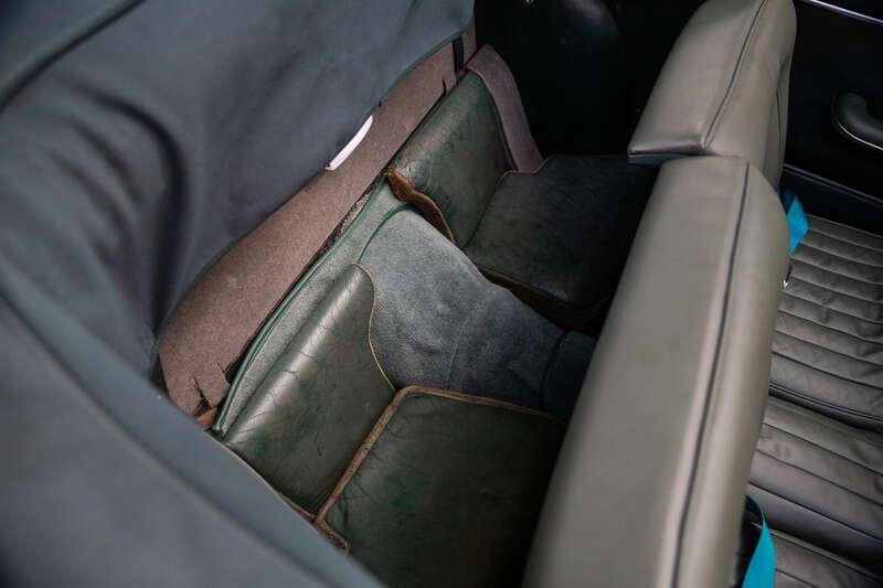 1954 Jaguar XK150