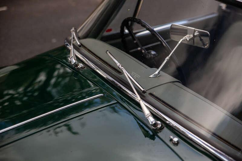 1954 Jaguar XK150