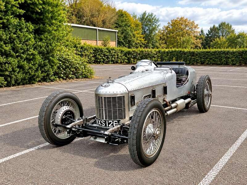 1931 Auburn 8-98