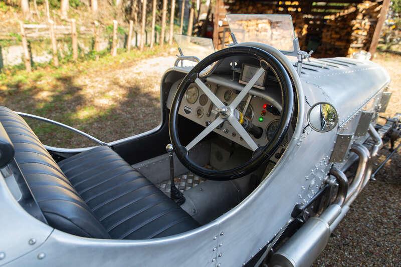 1931 Auburn 8-98