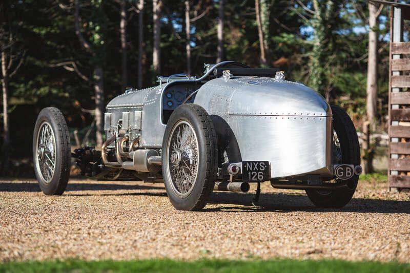 1931 Auburn 8-98