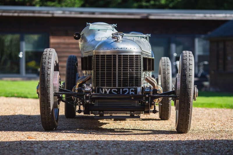 1931 Auburn 8-98