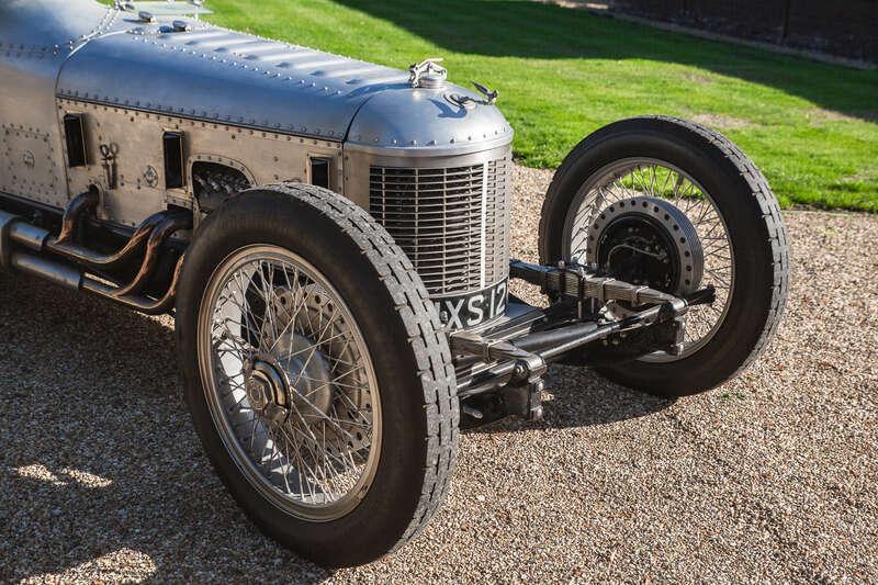 1931 Auburn 8-98