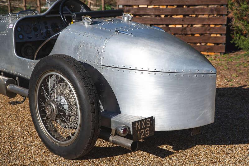 1931 Auburn 8-98