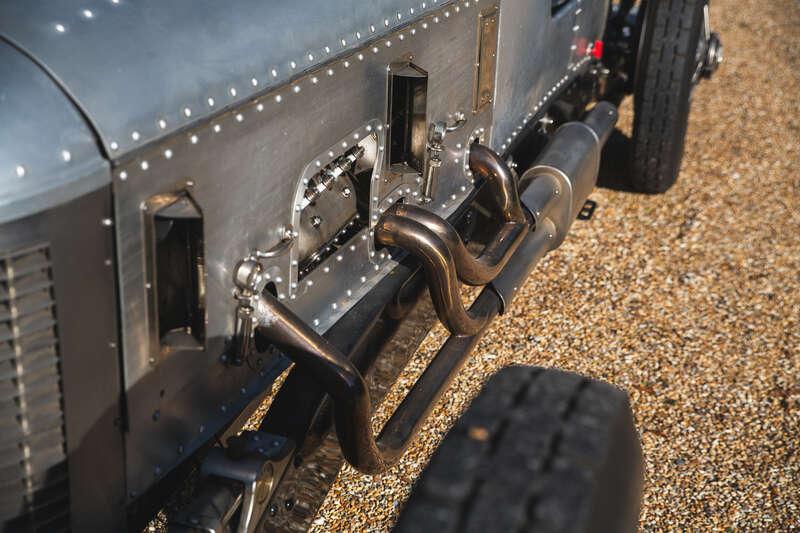 1931 Auburn 8-98