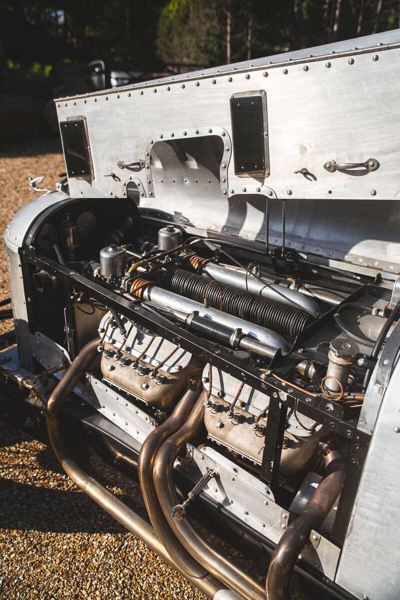1931 Auburn 8-98