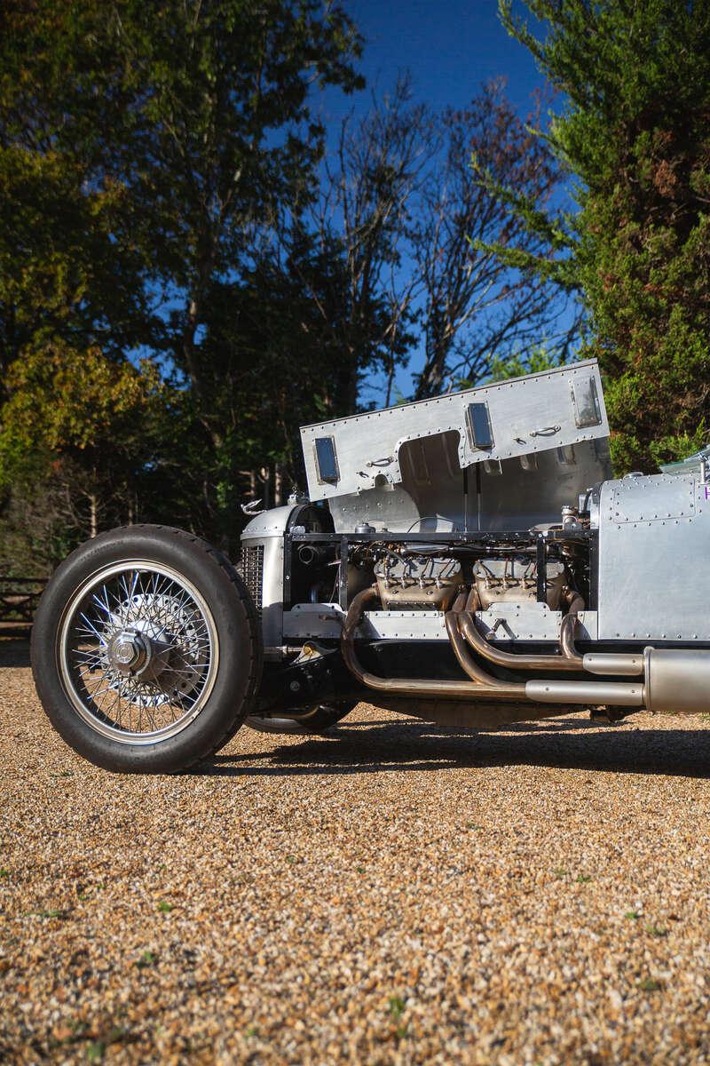 1931 Auburn 8-98