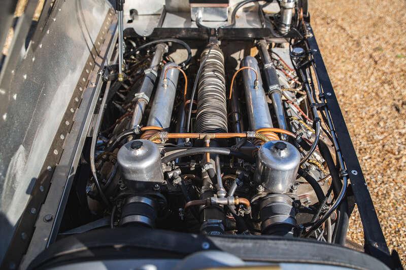 1931 Auburn 8-98