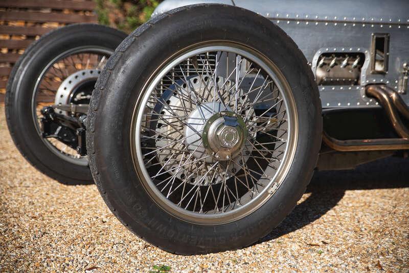1931 Auburn 8-98