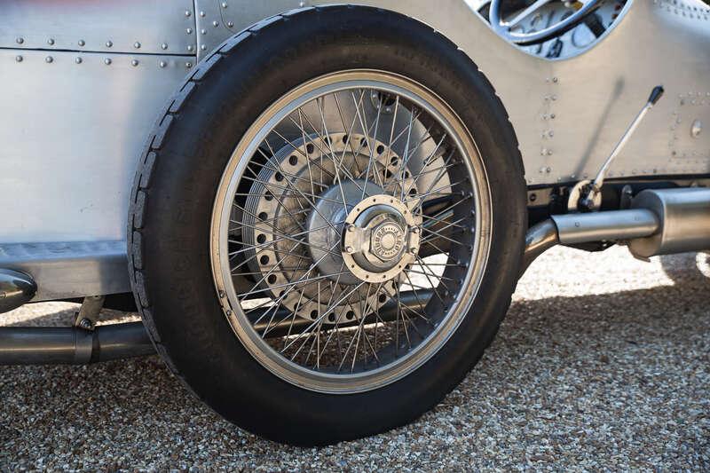 1931 Auburn 8-98