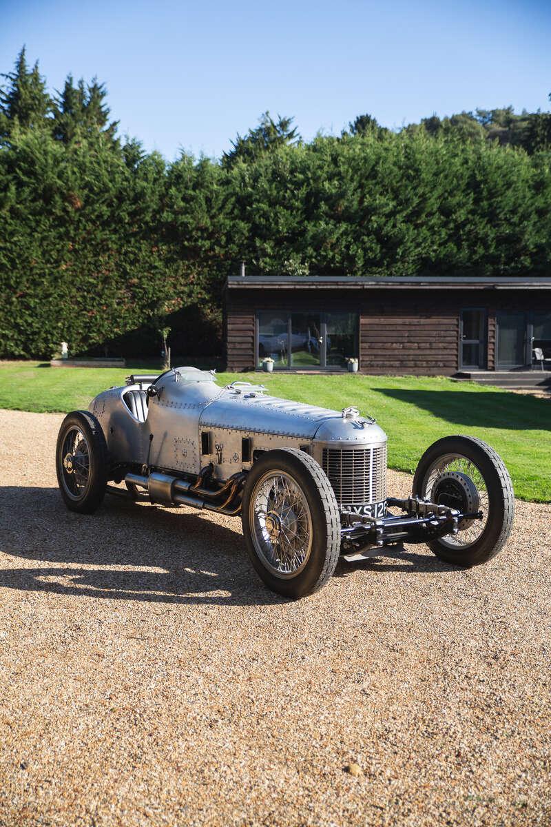 1931 Auburn 8-98