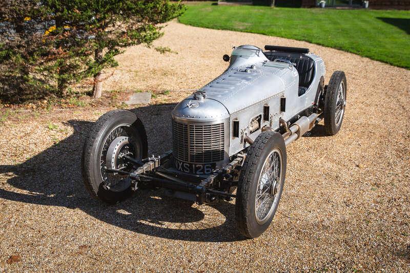 1931 Auburn 8-98